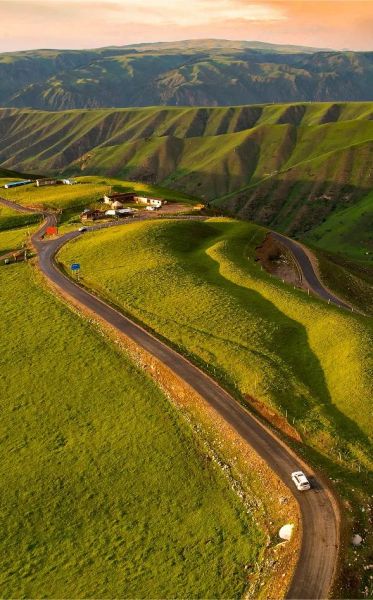 2024年新疆旅行攻略|必打卡的景点—北疆篇