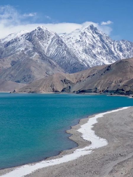 2024年新疆旅行攻略|必打卡的景点-南疆篇