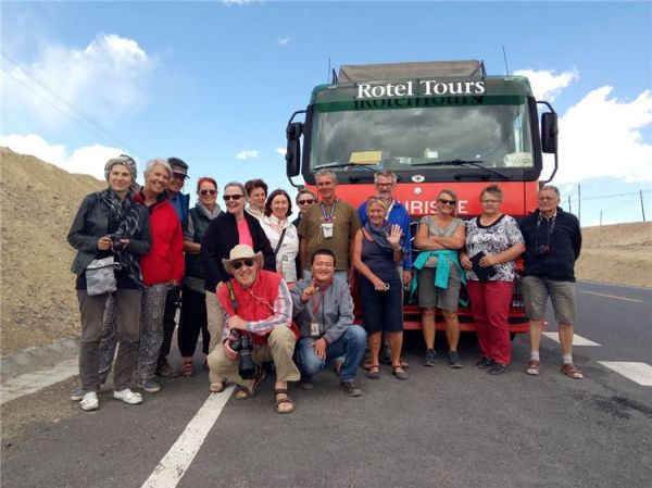 2024年外国户籍人员去新疆旅游——这篇攻略就够了