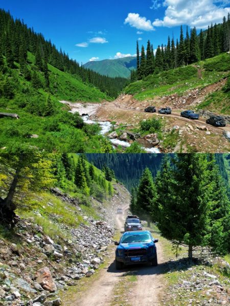 到新疆旅游是玩南疆还是北疆应该怎么玩?有哪些线路推荐?