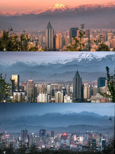 2024北京到新疆旅游怎么选交通？推荐去哪些地方？