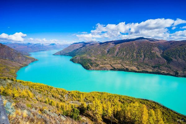 2024年怎么玩喀纳斯，喀纳斯游玩攻略