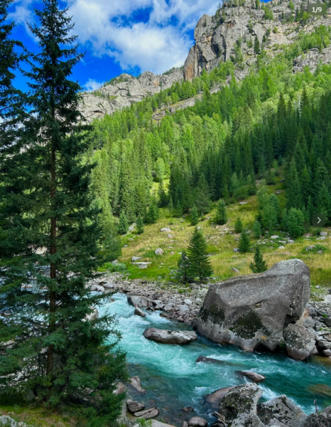 2024年北疆旅游攻略来咯，快来收藏