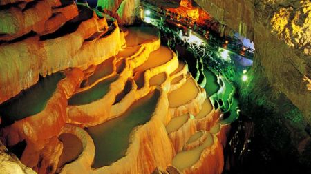 九乡风景名胜区